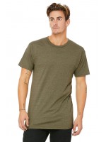 Bella + Canvas 3006 Men's Long Body Urban T-Shirt